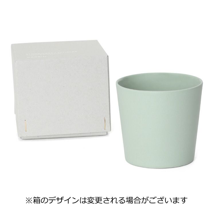 モヘイム（MOHEIM） ストーンウェア/STONEWARE タンブラー Sサイズ