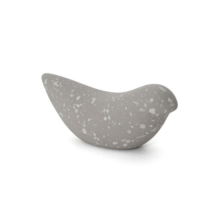 モヘイム（MOHEIM） バディペブルズ/BIRDY PEBBLES 箸置き 5色セット