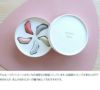 モヘイム（MOHEIM） バディペブルズ/BIRDY PEBBLES 箸置き 5色セット