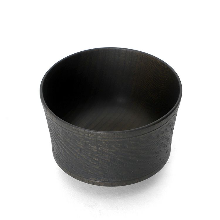 我戸幹男商店 加飾椀 ビリ筋