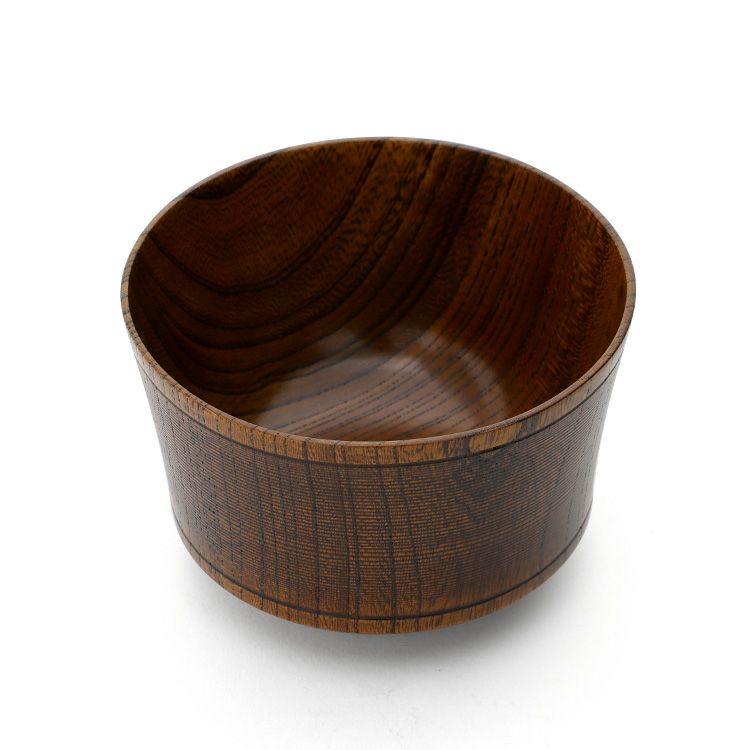 我戸幹男商店 加飾椀 挽筋