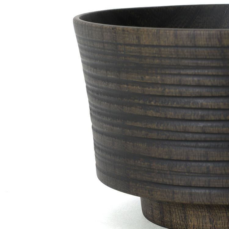 我戸幹男商店 加飾椀 乱筋