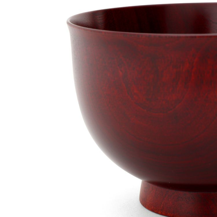 我戸幹男商店 大椀 紅桜・夜桜