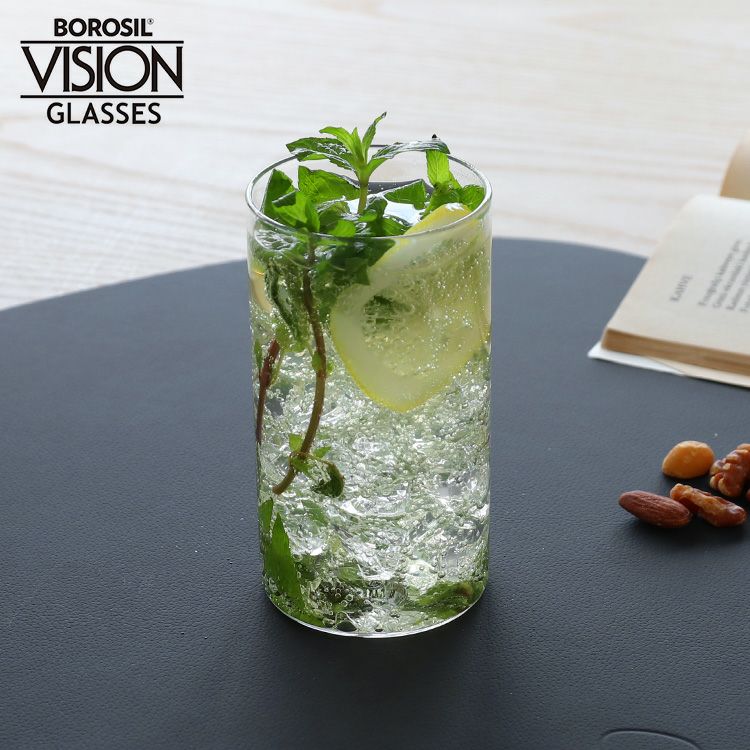 ボロシル（BOROSIL） ヴィジョングラス/VISION GLASS LH