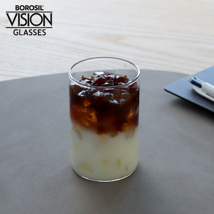 ボロシル（BOROSIL） ヴィジョングラス/VISION GLASS M