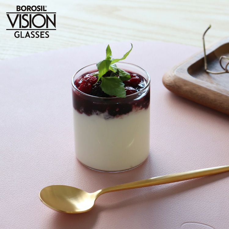 ボロシル（BOROSIL） ヴィジョングラス/VISION GLASS S