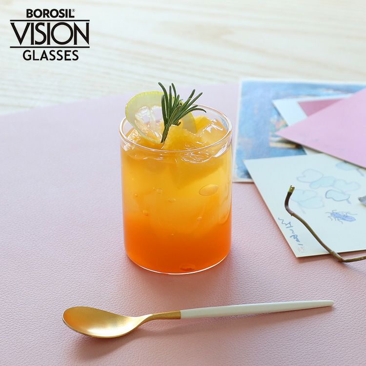 ボロシル（BOROSIL） ヴィジョングラス/VISION GLASS SS