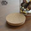 ボロシル（BOROSIL） コルクリド/CORK LID コルクリド 75