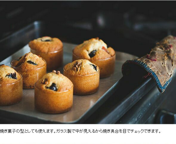 ボロシル（BOROSIL） ヴィジョングラス/VISION GLASS LH