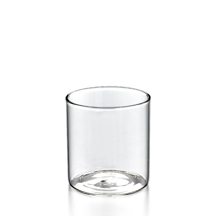 ボロシル（BOROSIL） ヴィジョングラス/VISION GLASS LW 6個セット