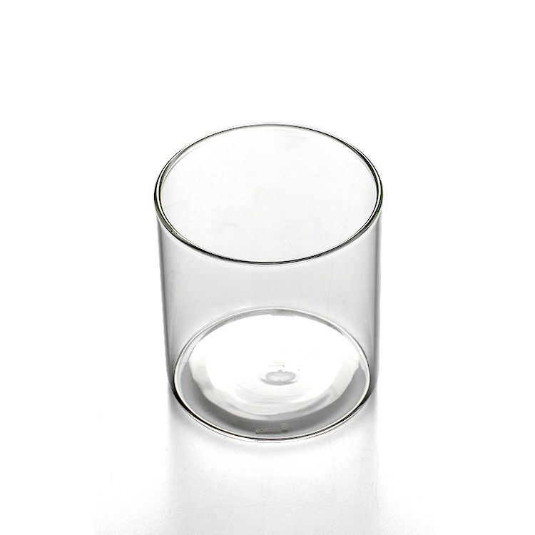 ボロシル（BOROSIL） ヴィジョングラス/VISION GLASS LW 6個セット