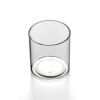 ボロシル（BOROSIL） ヴィジョングラス/VISION GLASS S 6個セット