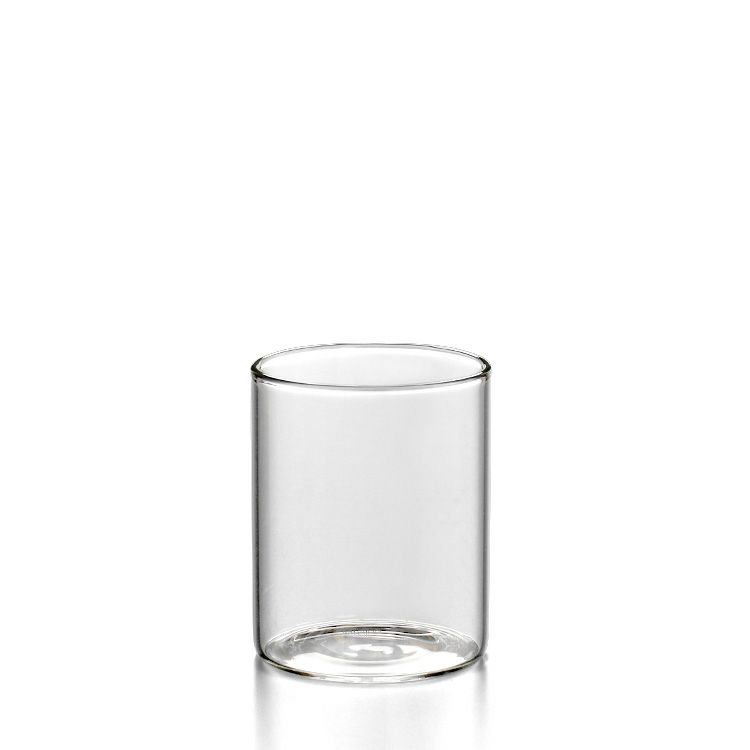 ボロシル（BOROSIL） ヴィジョングラス/VISION GLASS SS 6個セット