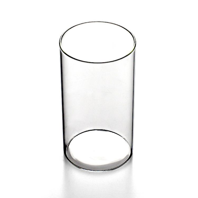 ボロシル（BOROSIL） ヴィジョングラス/VISION GLASS グラスリド（蓋）付 LH