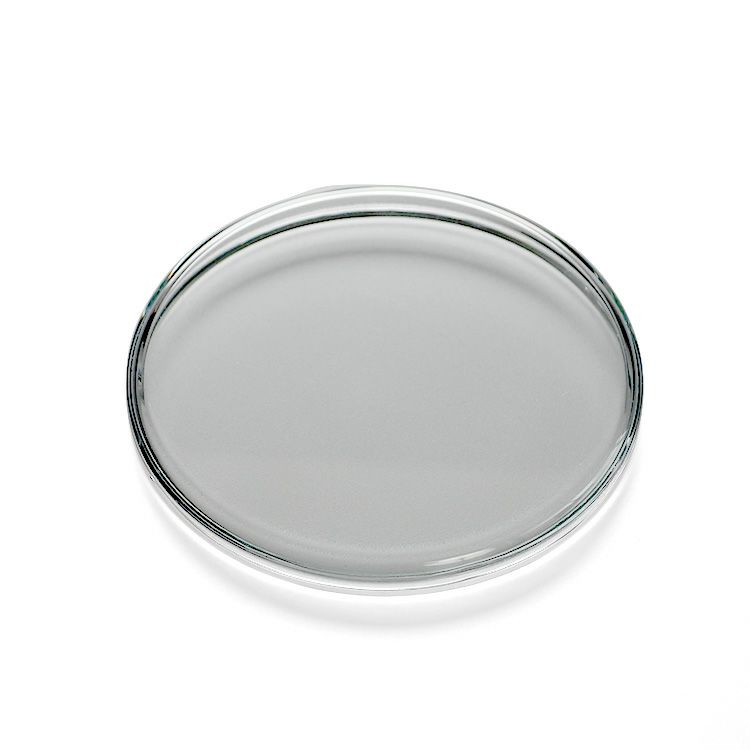 ボロシル（BOROSIL） ヴィジョングラス/VISION GLASS グラスリド（蓋）付 LW