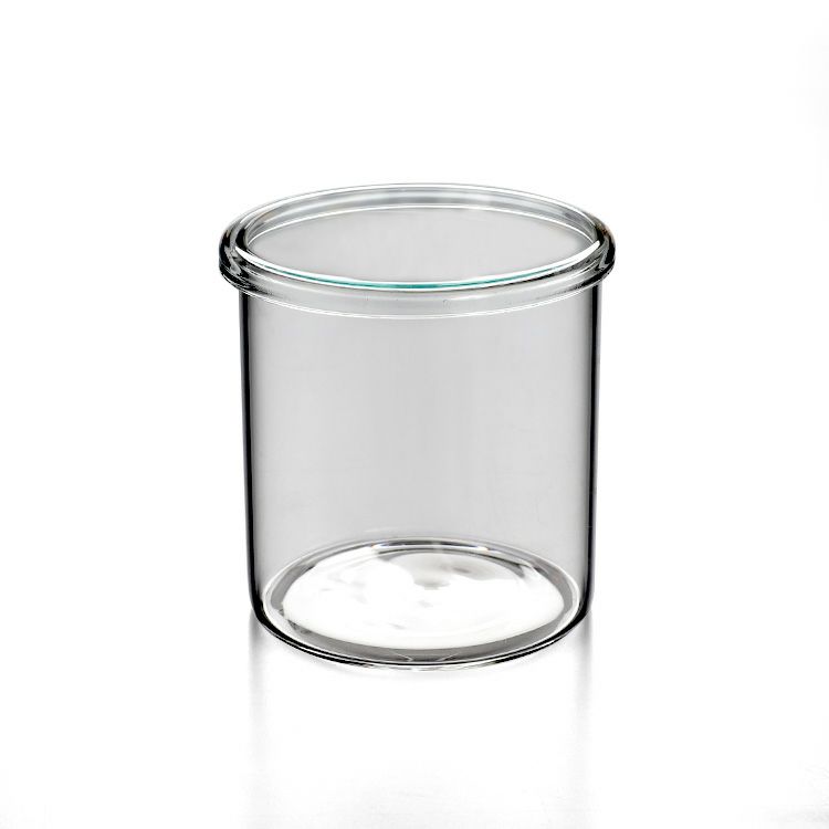 ボロシル（BOROSIL） ヴィジョングラス/VISION GLASS グラスリド（蓋）付 LW