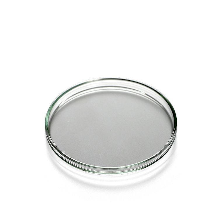 ボロシル（BOROSIL） ヴィジョングラス/VISION GLASS グラスリド（蓋）付 M