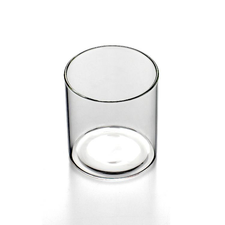 ボロシル（BOROSIL） ヴィジョングラス/VISION GLASS コルクリド（蓋）付 S