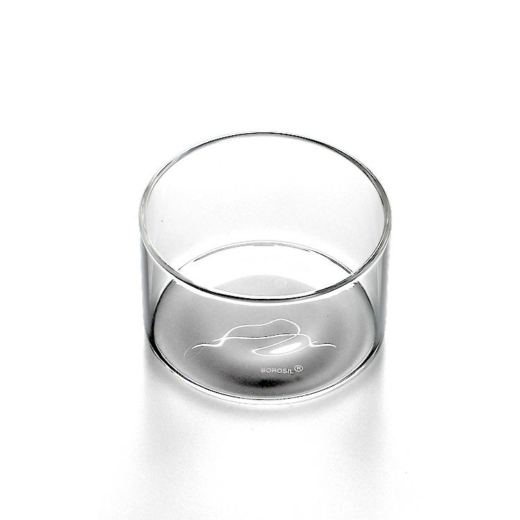 ボロシル（BOROSIL） ヴィジョンカトーリ/VISION KATORIE コルクリド（蓋）付 KS