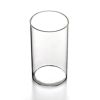 ボロシル（BOROSIL） ヴィジョングラス/VISION GLASS グラスリド（蓋）付 LH×6個セット