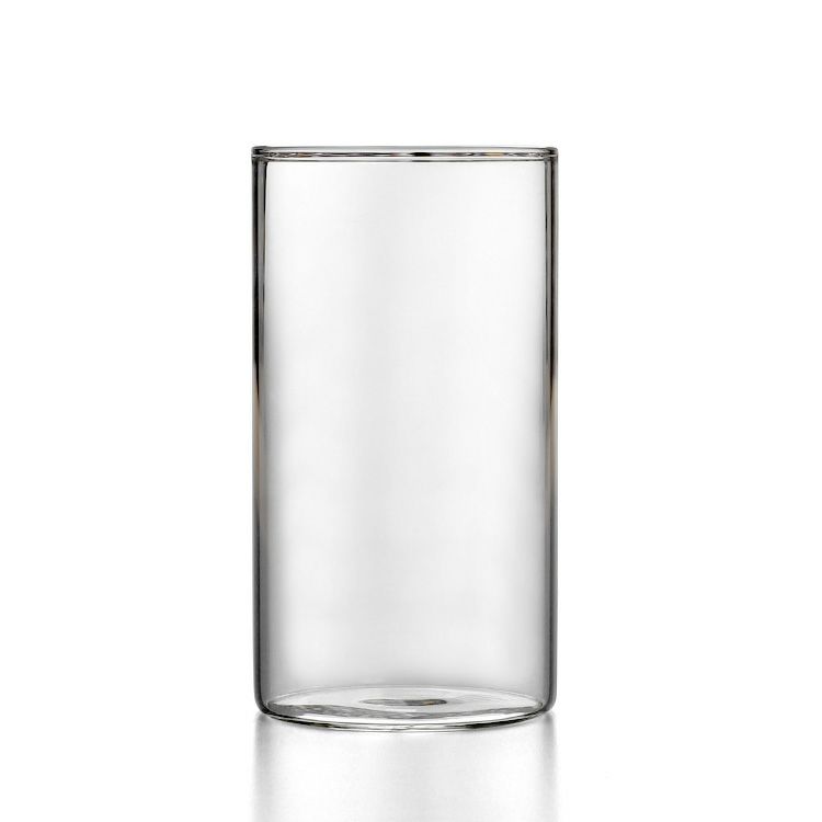 ボロシル（BOROSIL） ヴィジョングラス/VISION GLASS コルクリド（蓋）付 LH×6個セット