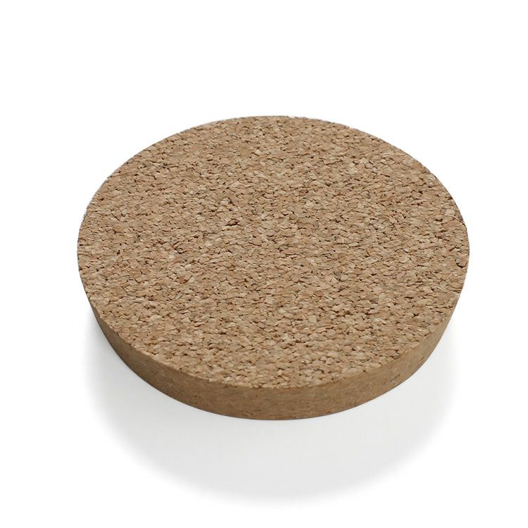 ボロシル（BOROSIL） ヴィジョングラス/VISION GLASS コルクリド（蓋）付 LW×6個セット