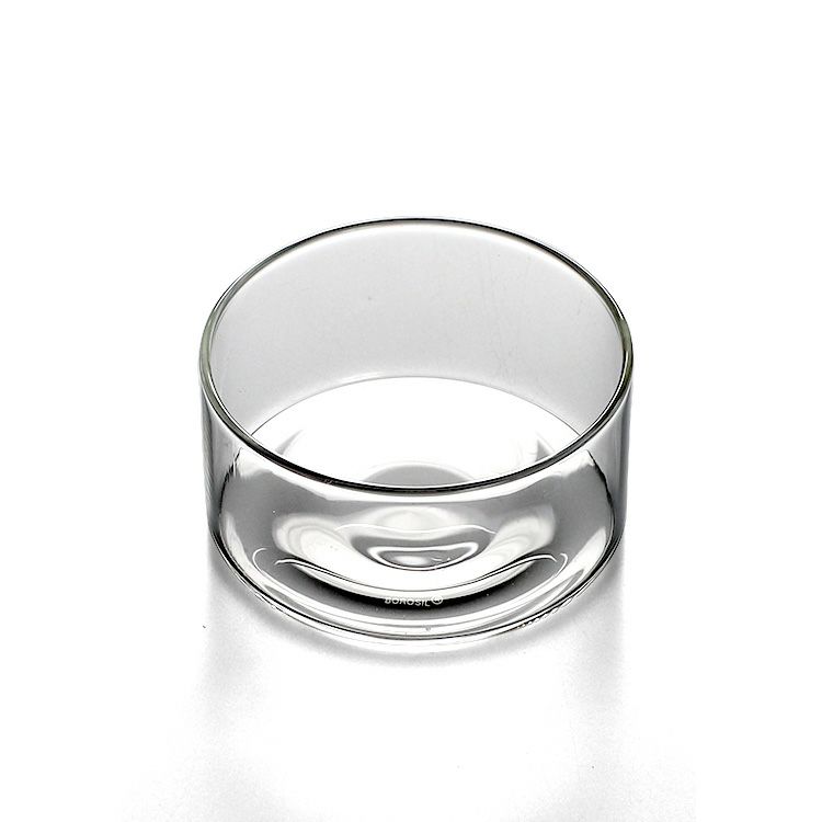 ボロシル（BOROSIL） ヴィジョンカトーリ/VISION KATORIE コルクリド（蓋）付 KL×6個セット