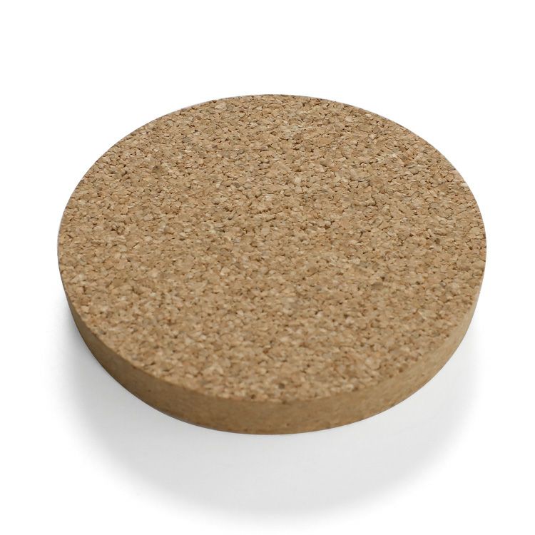 ボロシル（BOROSIL） ヴィジョンカトーリ/VISION KATORIE コルクリド（蓋）付 KL×6個セット