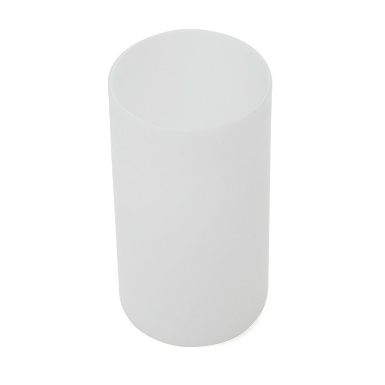 ボロシル（BOROSIL） ヴィジョングラス/VISION GLASS ホワイト LH 2個セット