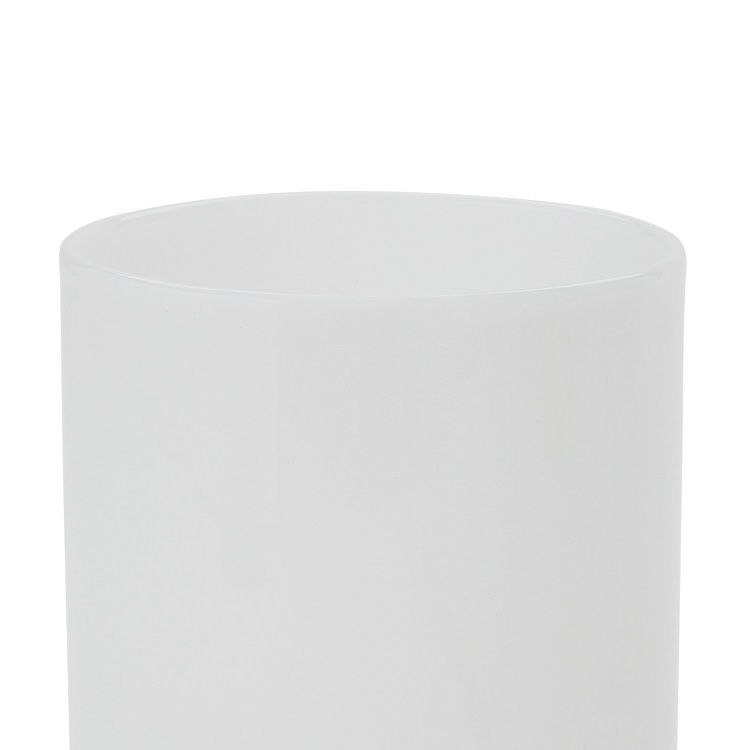 ボロシル（BOROSIL） ヴィジョングラス/VISION GLASS ホワイト LH 2個セット