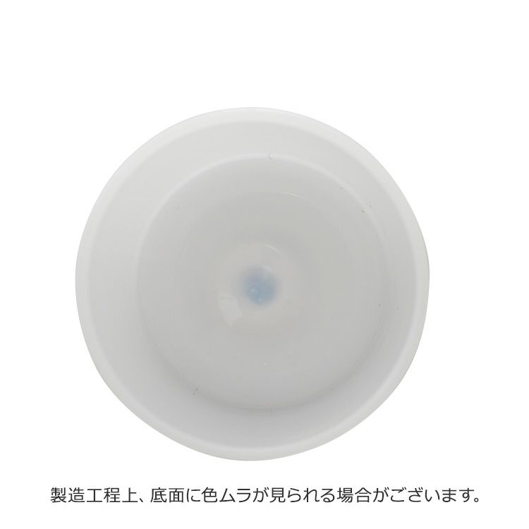 ボロシル（BOROSIL） ヴィジョングラス/VISION GLASS ホワイト M ホワイト 2個セット