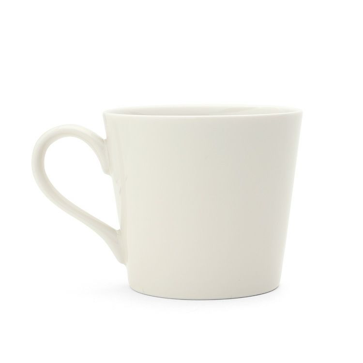 丸モ高木陶器 温感マグカップ ハート