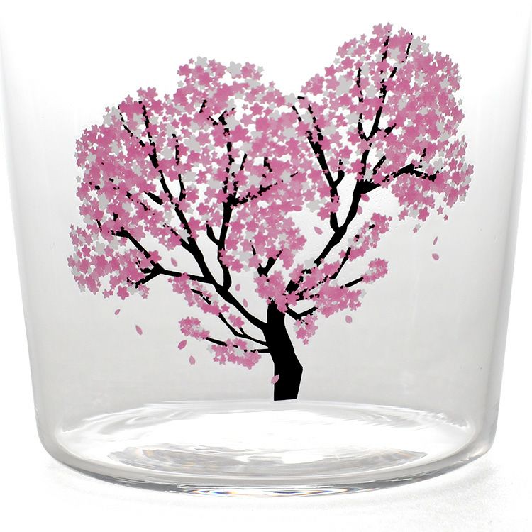 丸モ高木陶器 冷感 薄手タンブラー