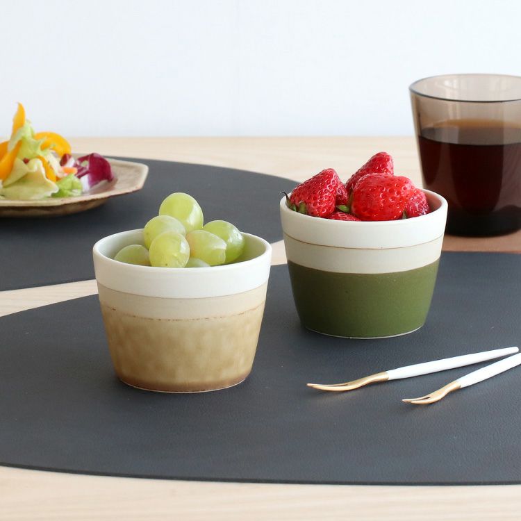 カネサン1893（KANESAN1893） プレーン カップ