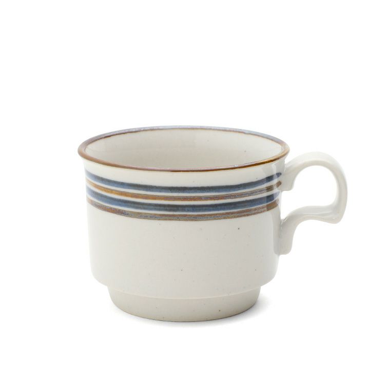 カネサン1893（KANESAN1893） ボーダー ボーダーカップ