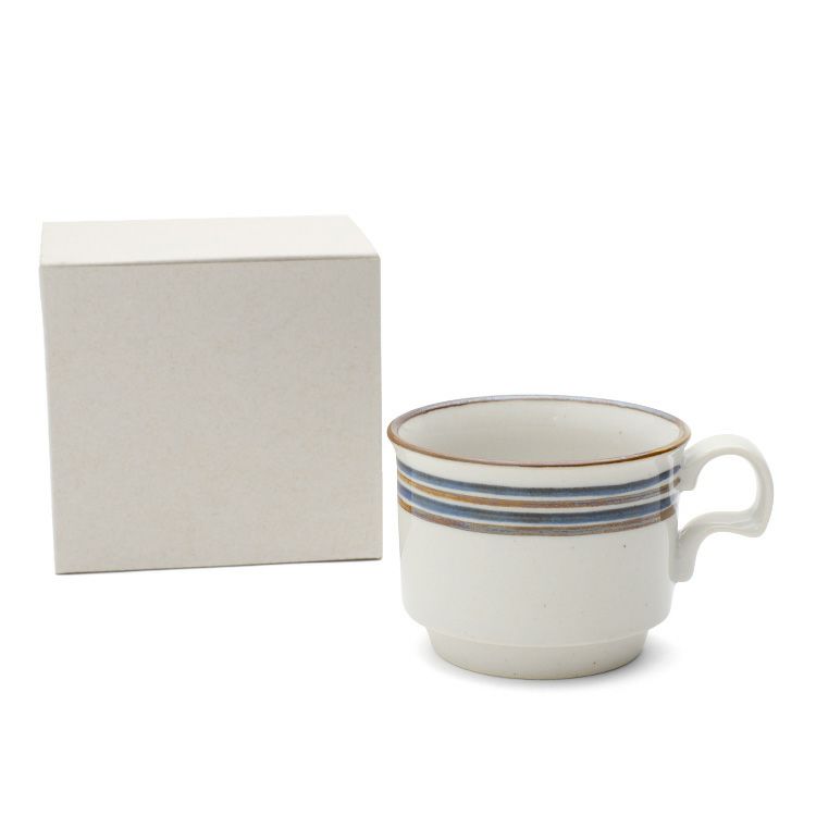 カネサン1893（KANESAN1893） ボーダー ボーダーカップ