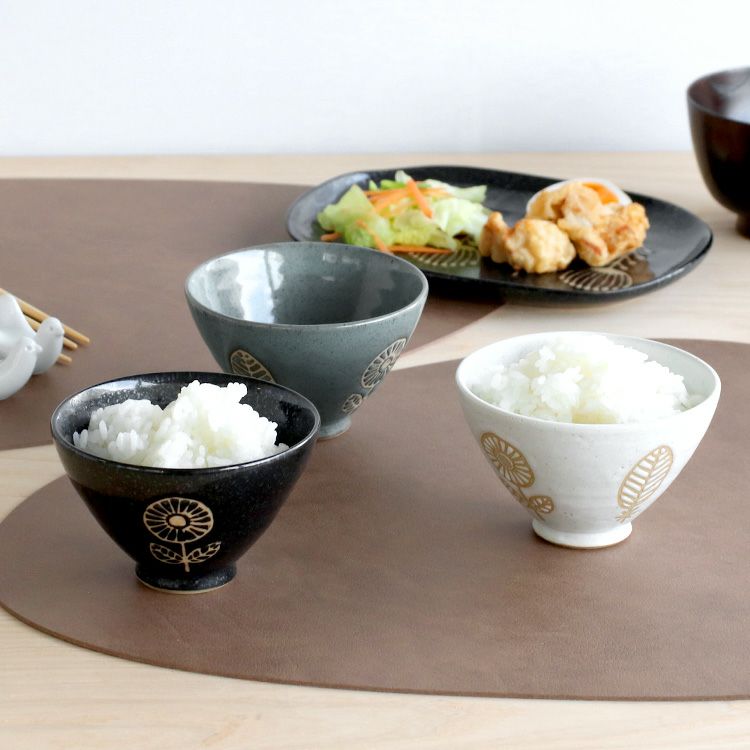 カネサン1893（KANESAN1893） ハナトハ ボウル小