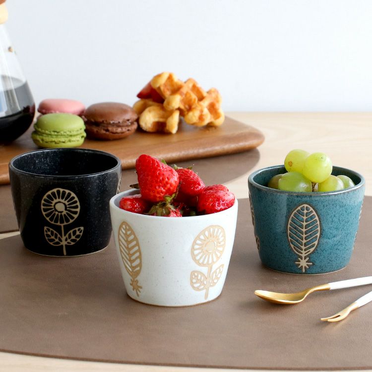 カネサン1893（KANESAN1893） ハナトハ フリーカップ小