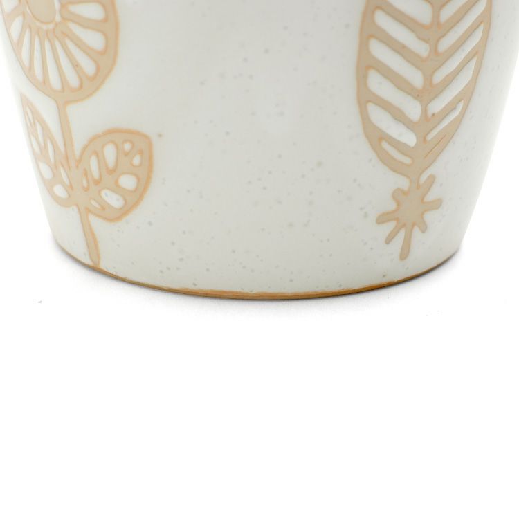 カネサン1893（KANESAN1893） ハナトハ フリーカップ小