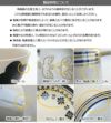 カネサン1893（KANESAN1893） モノトーン 花小皿