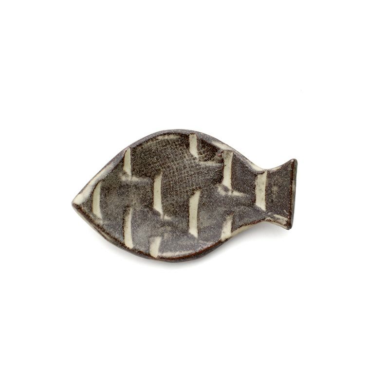 カネサン1893（KANESAN1893） マメザラ 手作り豆皿