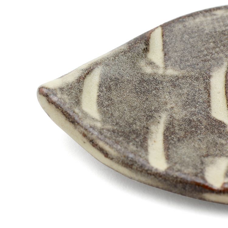 カネサン1893（KANESAN1893） マメザラ 手作り豆皿