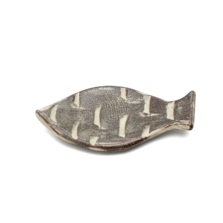 カネサン1893（KANESAN1893） マメザラ 手作り豆皿