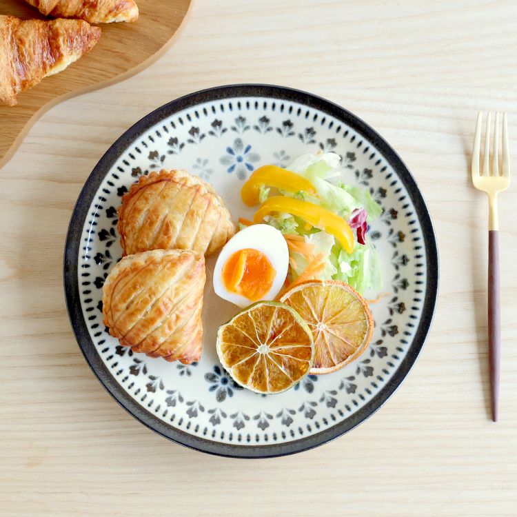 カネサン1893（KANESAN1893） マジョリカ 大皿