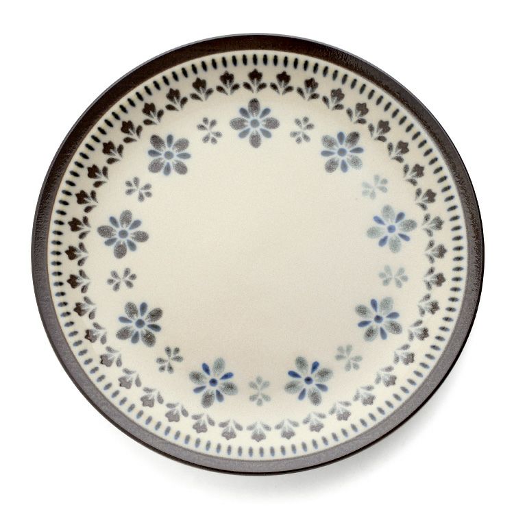 カネサン1893（KANESAN1893） マジョリカ 大皿