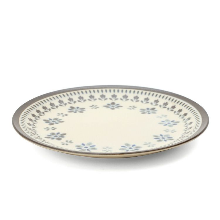 カネサン1893（KANESAN1893） マジョリカ 大皿