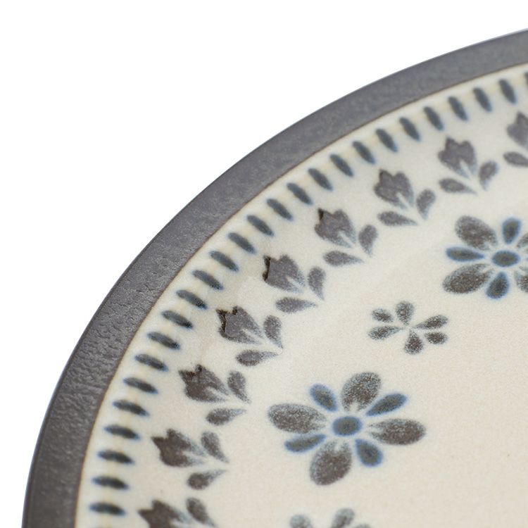 カネサン1893（KANESAN1893） マジョリカ 大皿