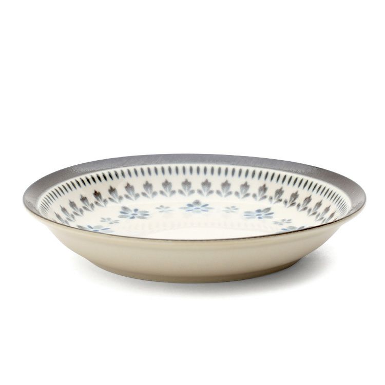 カネサン1893（KANESAN1893） マジョリカ 深皿