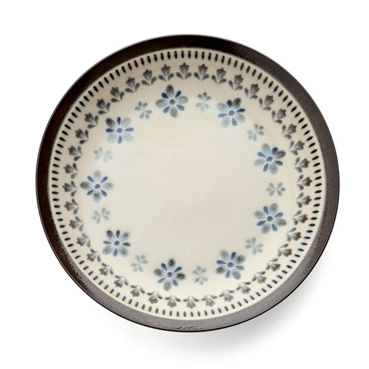 カネサン1893（KANESAN1893） マジョリカ 深皿