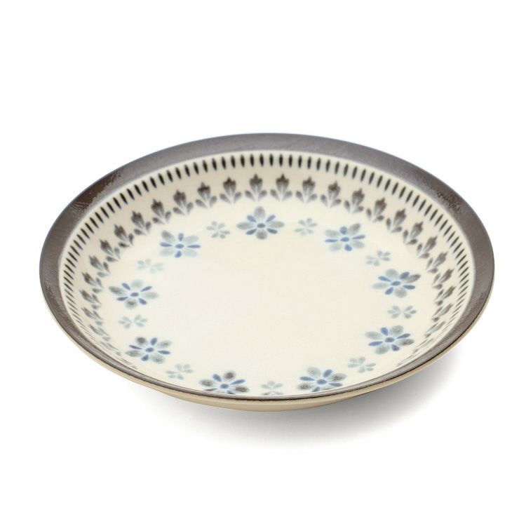 カネサン1893（KANESAN1893） マジョリカ 深皿